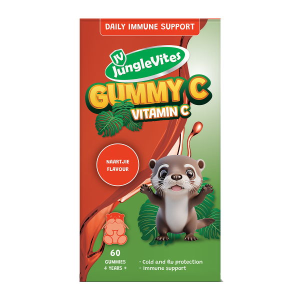 Gummy C