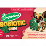 Probiotic Chew