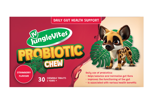 Probiotic Chew